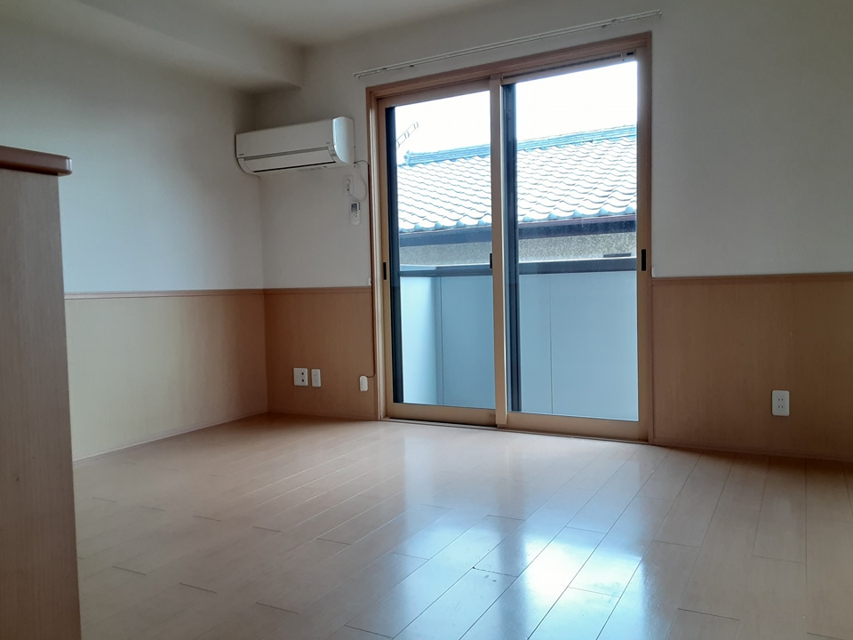 4/23 リビング/ダイニング