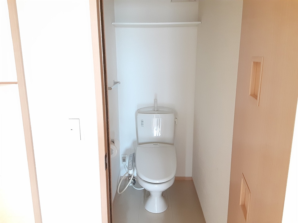 14/23 トイレ