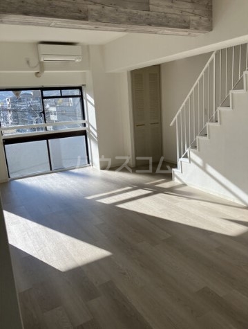 3/28 リビング/ダイニング