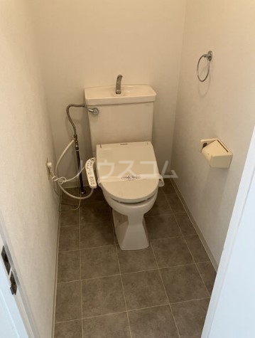 11/28 トイレ