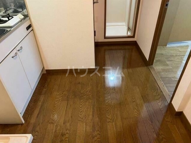 3/24 リビング/ダイニング