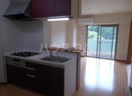 6/27 リビング/ダイニング