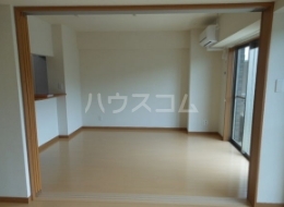 4/27 リビング/ダイニング