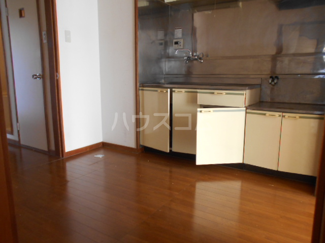 5/27 リビング/ダイニング