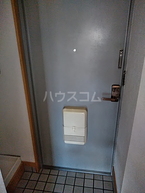 9/30 玄関