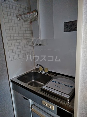 11/30 キッチン