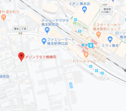 23/30 地図