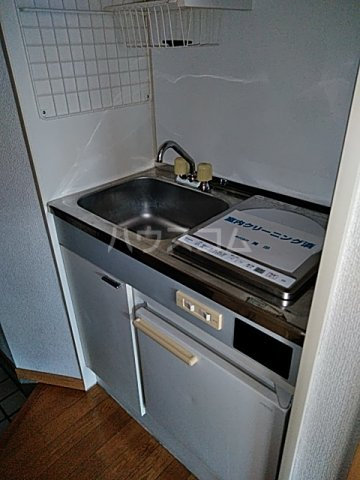 10/30 キッチン