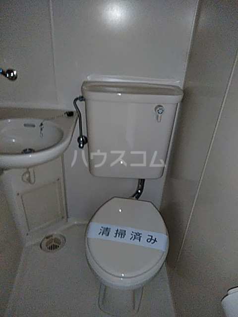 14/30 トイレ