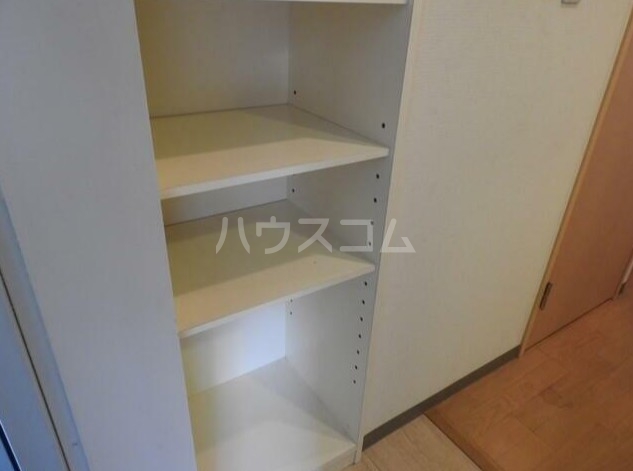 6/20 玄関