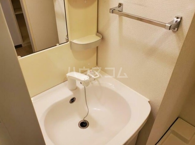 10/20 洗面