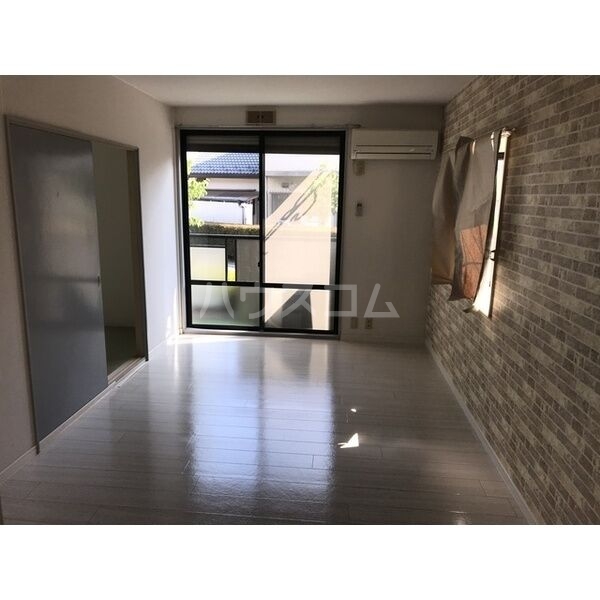 3/19 リビング/ダイニング