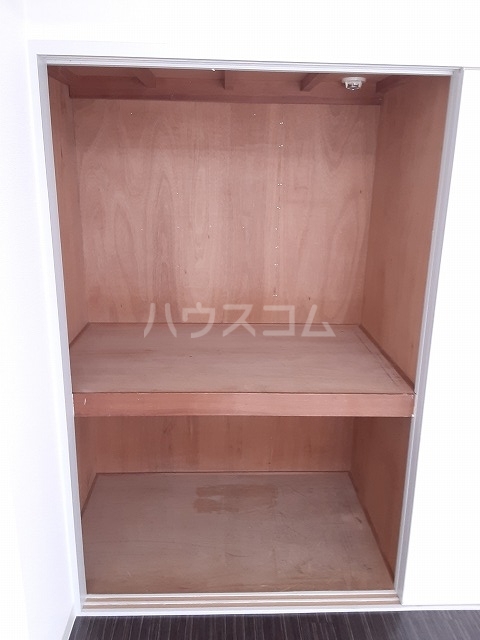 17/29 バルコニー