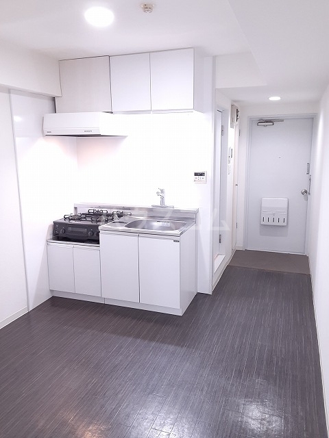 3/29 リビング/ダイニング