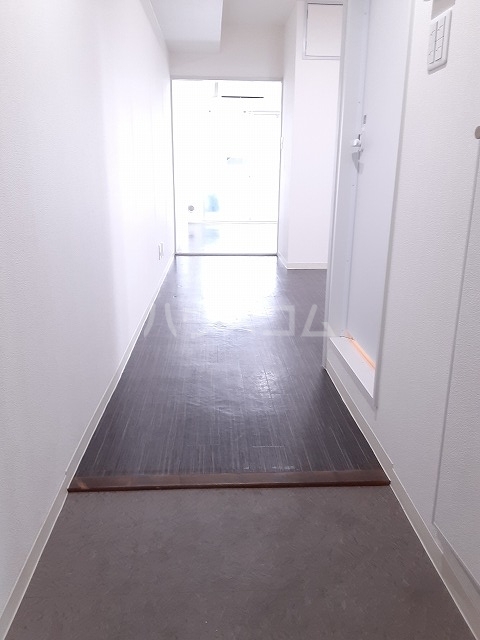 7/29 玄関