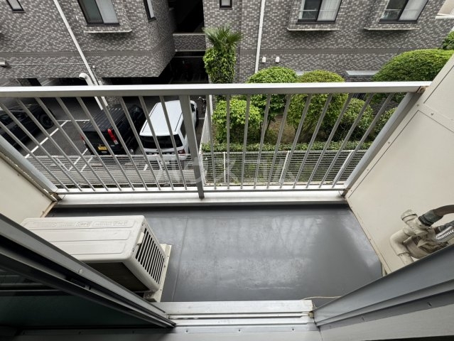 16/29 バルコニー