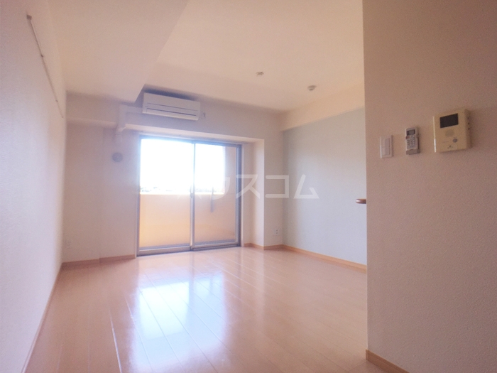 3/27 リビング/ダイニング