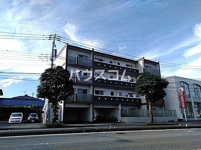 1/28 外観