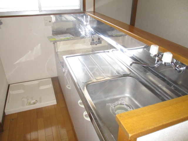 10/30 キッチン
