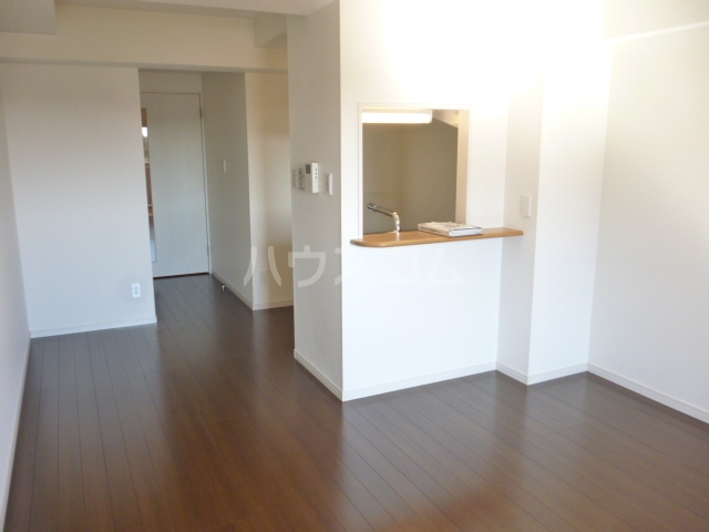 3/27 リビング/ダイニング