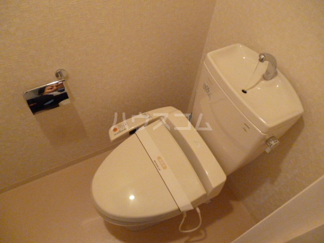 10/27 トイレ