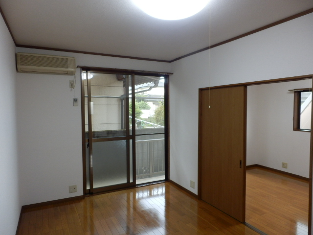 3/27 リビング/ダイニング