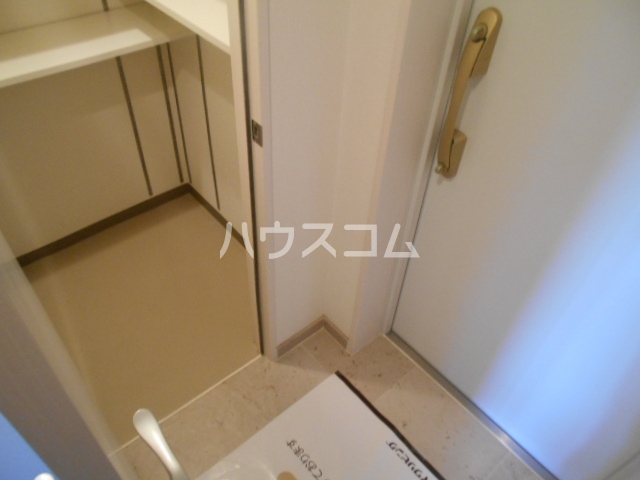 16/30 バルコニー