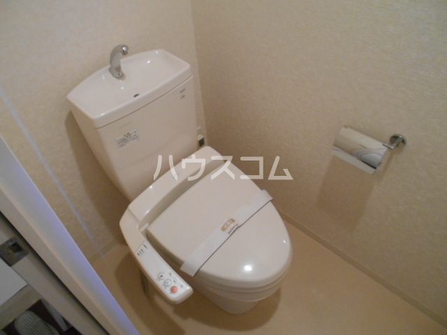 11/30 トイレ