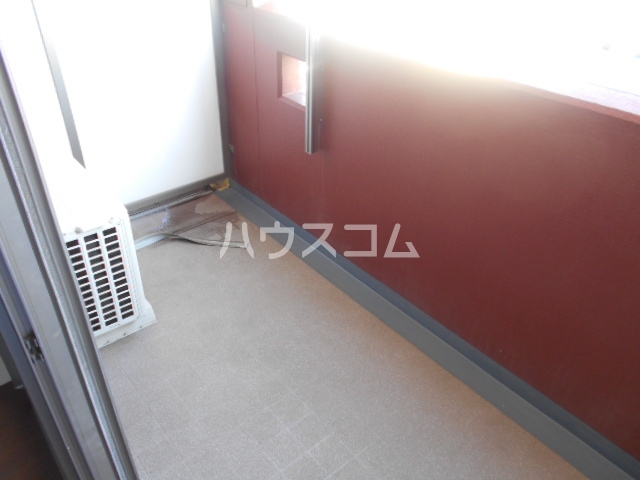 15/30 バルコニー
