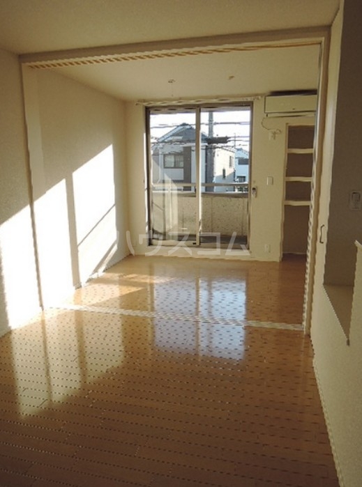 3/14 リビング/ダイニング