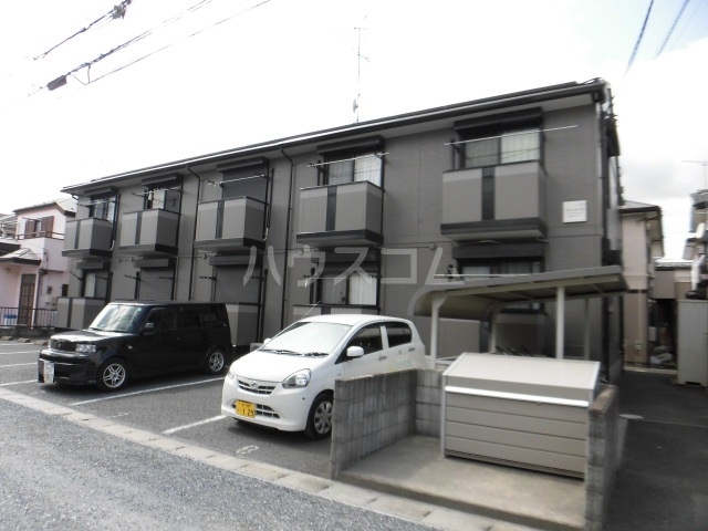1/23 外観