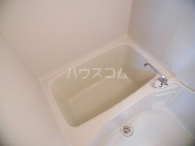 11/23 浴室
