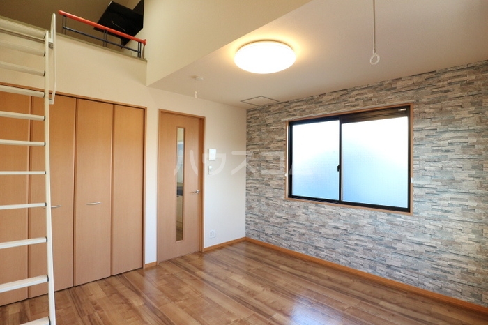 3/27 リビング/ダイニング