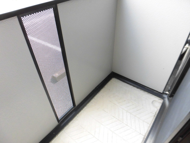 16/29 バルコニー