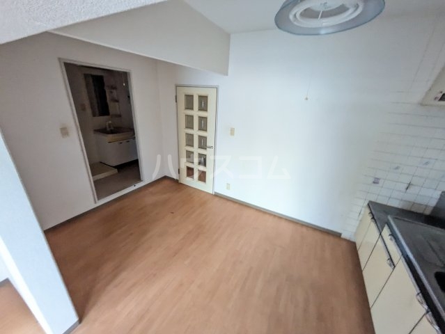 6/30 リビング/ダイニング