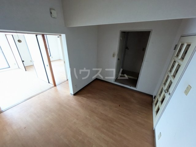 5/30 リビング/ダイニング