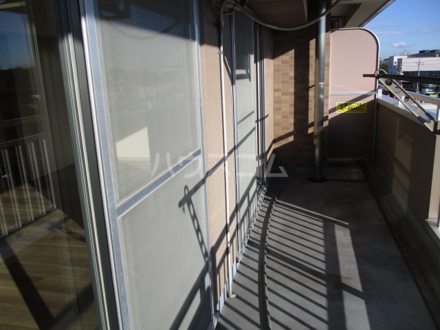 16/30 バルコニー