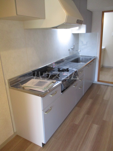 9/30 キッチン