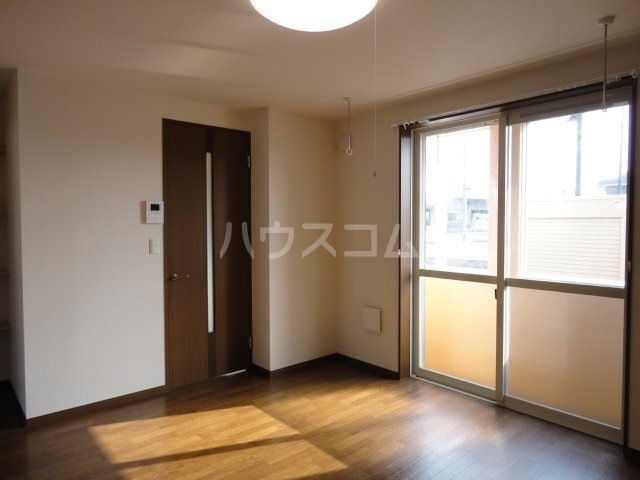 4/18 リビング/ダイニング