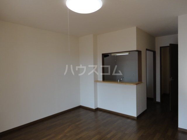 3/18 リビング/ダイニング