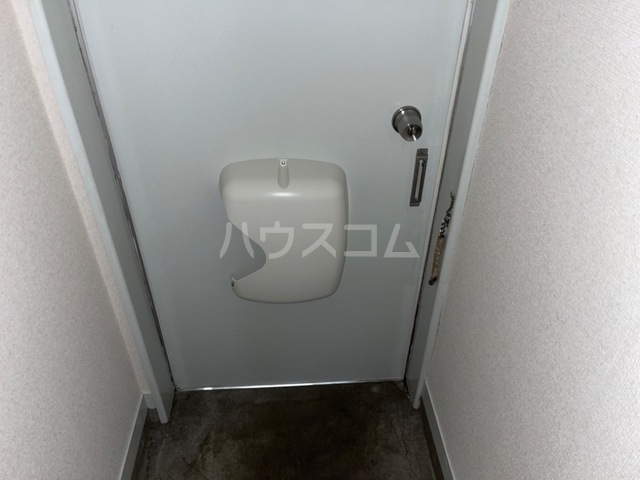 11/26 玄関