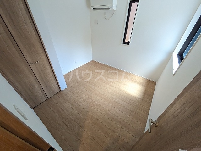 12/30 室内