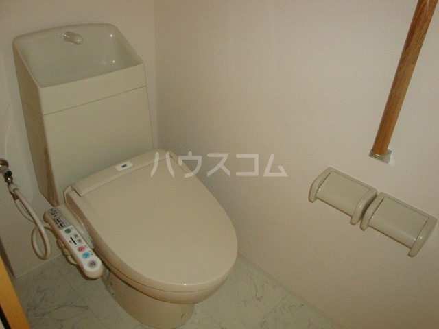 12/25 トイレ