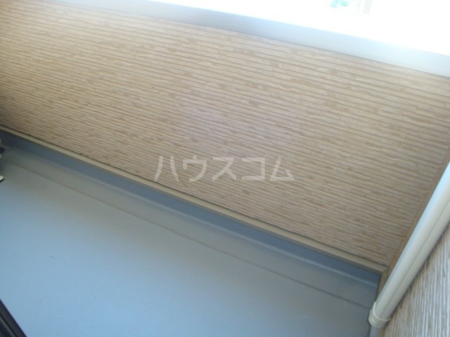 15/25 バルコニー