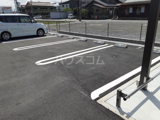 29/30 駐車場