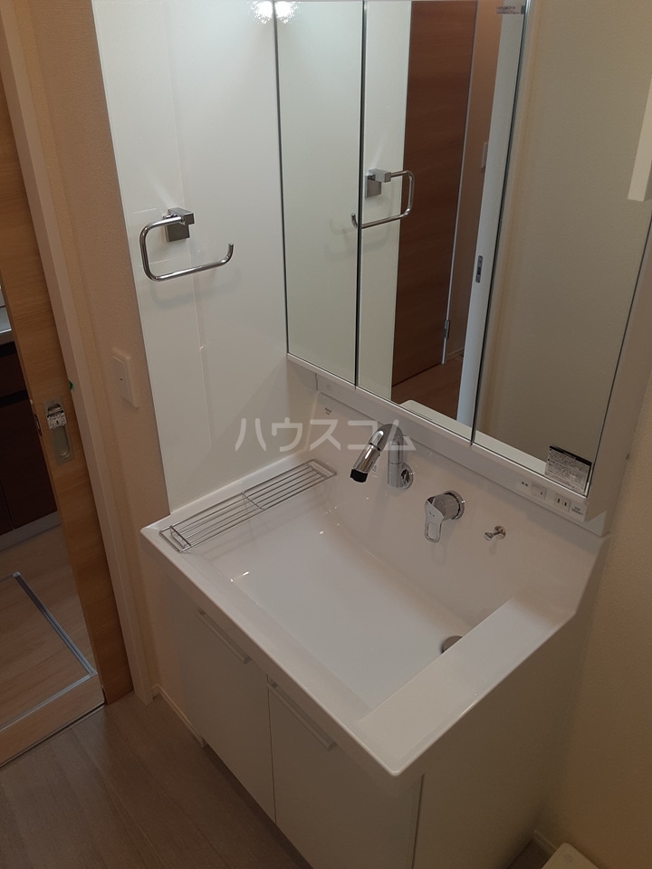 15/30 洗面
