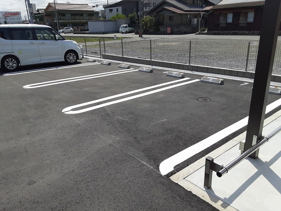 29/30 駐車場