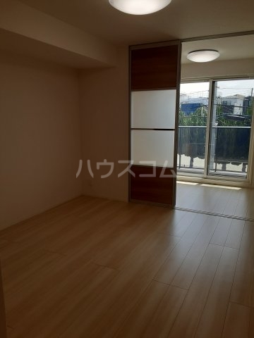 3/27 リビング/ダイニング