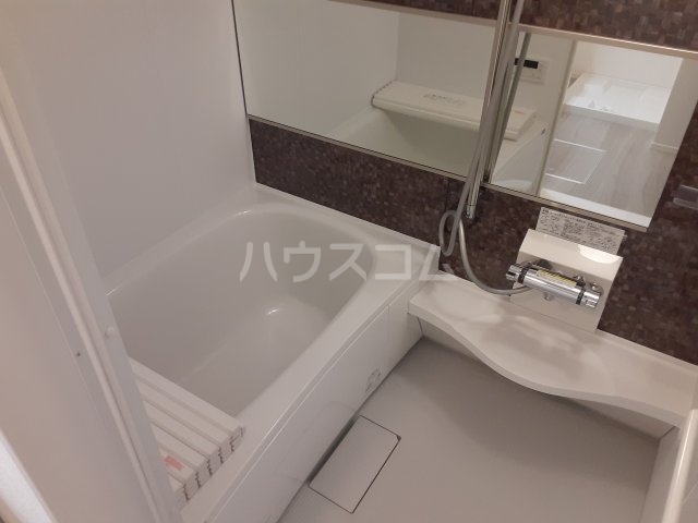 8/29 浴室