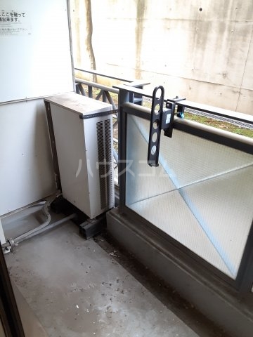 13/30 バルコニー